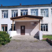 МБОУ "Вязовская ООШ"