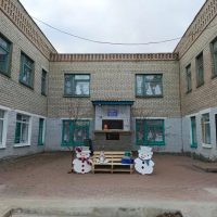 МДОУ-д/с с. Зоркино