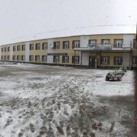 МБОУ "СОШ №2 с. Катар-Юрт" Наш школьный канал.