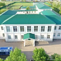 ГБОУ СОШ "ОЦ"с.Дубовый Умет