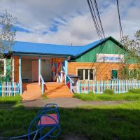 МБДОУ "ЦРР-детский сад "Кораблик"