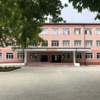 МБОУ "МАЗАНСКАЯ ШКОЛА"