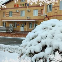 МБДОУ д/с "Радуга" г. Зернограда