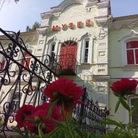 Шарангский народный краеведческий музей