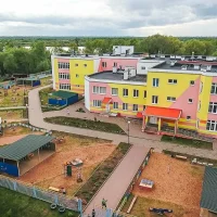 МАДОУ № 7 п. Пролетарий