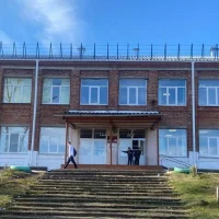 Информационный канал МОУ ИРМО "Ширяевская СОШ"