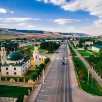 Администрация Хабезского муниципального района