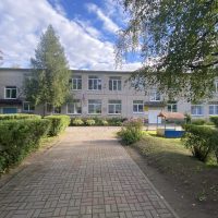 МДОУ «Гостицкий детский сад 20»