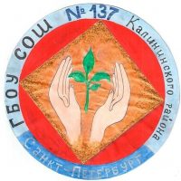 ГБОУ СОШ №137 Калининского района СПб