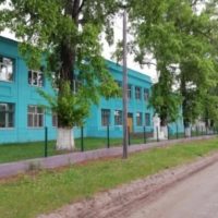 МОБУ СОШ с.Черемхово, Ивановский район Амурской области