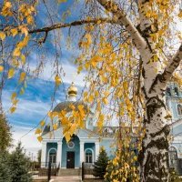 Советская территориальная администрация