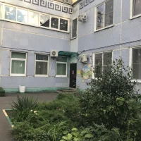 Детский сад компенсирующего вида № 76 г.Краснодар