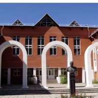 МБОУ Московская средняя школа имени Ивана Ярыгина