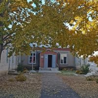 МБОУ "Березовская СШ имени И.Е.Душкина"