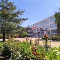 Кущевская школа 16