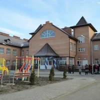 МБДОУ д/с № 55 "Непоседы"