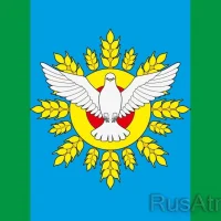 Доволенский округ