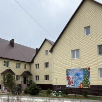 МКДОУ "Детский сад № 6 с. Байбек"