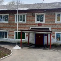 МБОУ "Сосновоборская ООШ"