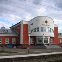 Пижемский территориальный отдел