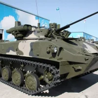 ВСПЦ "Эдельвейс" им. В.Ф. Маргелова