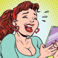 Женский юмор| Смехотерапия