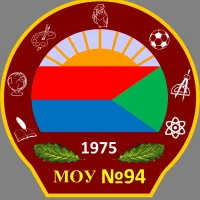 ГБОУ "ШКОЛА № 94 Г.О. ДОНЕЦК"