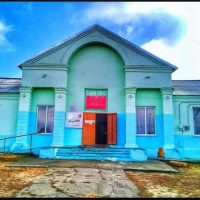 Дом культуры "Усть - Погожинского сельского поселения" Дубовского муниципального района