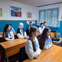 МКОУ "Кашкентская СОШ"