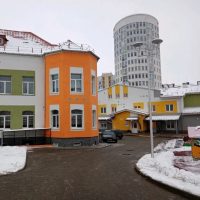 МАДОУ д/с 11 г. Калининграда