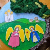 КОГБУ для детей- сирот "ЦПД с. Великорецкое Юрьянского района"