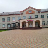 МБОУ "Покровский лицей"