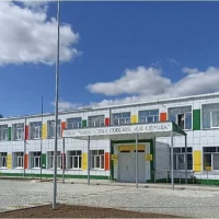 МБОУ "ЧАГАСЬСКАЯ СОШ ИМ. М.В. СЕРОВА" КАНАШСКОГО МУНИЦИПАЛЬНОГО ОКРУГА ЧУВАШСКОЙ РЕСПУБЛИКИ