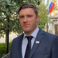 Олег Сурков | ЛДПР