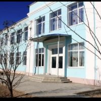 МКОУ ”СОШ №1 г. Харабали им. М.А. Орлова”