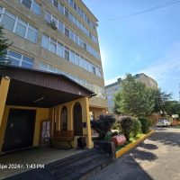 ТСН "Слобода", г. Дмитров, МКД 48 и 50, ИНН 5007064877