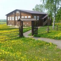 Администрация сельского поселения "Куратово"