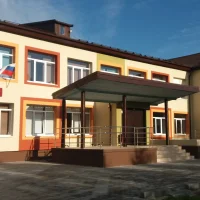 МБОУ "ОШ пос. Комсомольска"