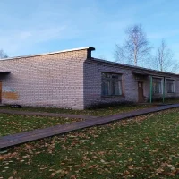 МОУ "Маэковская школа-сад"