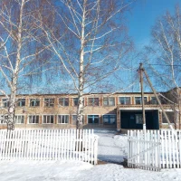 ГБОУ ООШ с. Большая Константиновка