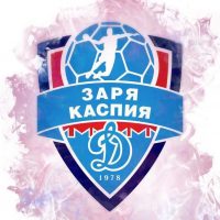 Гандбольный клуб «Заря Каспия»
