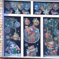 МДОУ-д/с "Малыш"