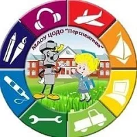 МАОУ ЦО ДО "Перспектива"