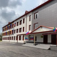 МКОУ "Новогагатлинская СОШ им.Х.С.Салимова"