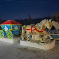 МБДОУ Детский сад №6  "Солнышко"