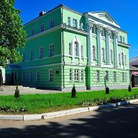 Фатежская ДШИ