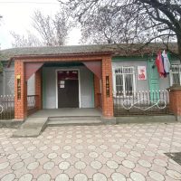 МУНИЦИПАЛЬНОЕ КАЗЕННОЕ УЧРЕЖДЕНИЕ "КАРАБУЛАКСКИЙ ГОРОДСКОЙ ДОМ КУЛЬТУРЫ"