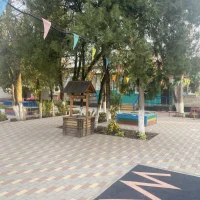 МБДОУ Д/С 7 "Ивушка"