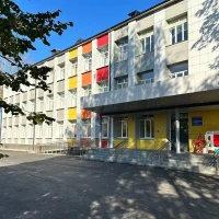 Школа №9, м.о. Луховицы