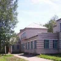 МБОУ "Мирненская СОШ", Родинский район